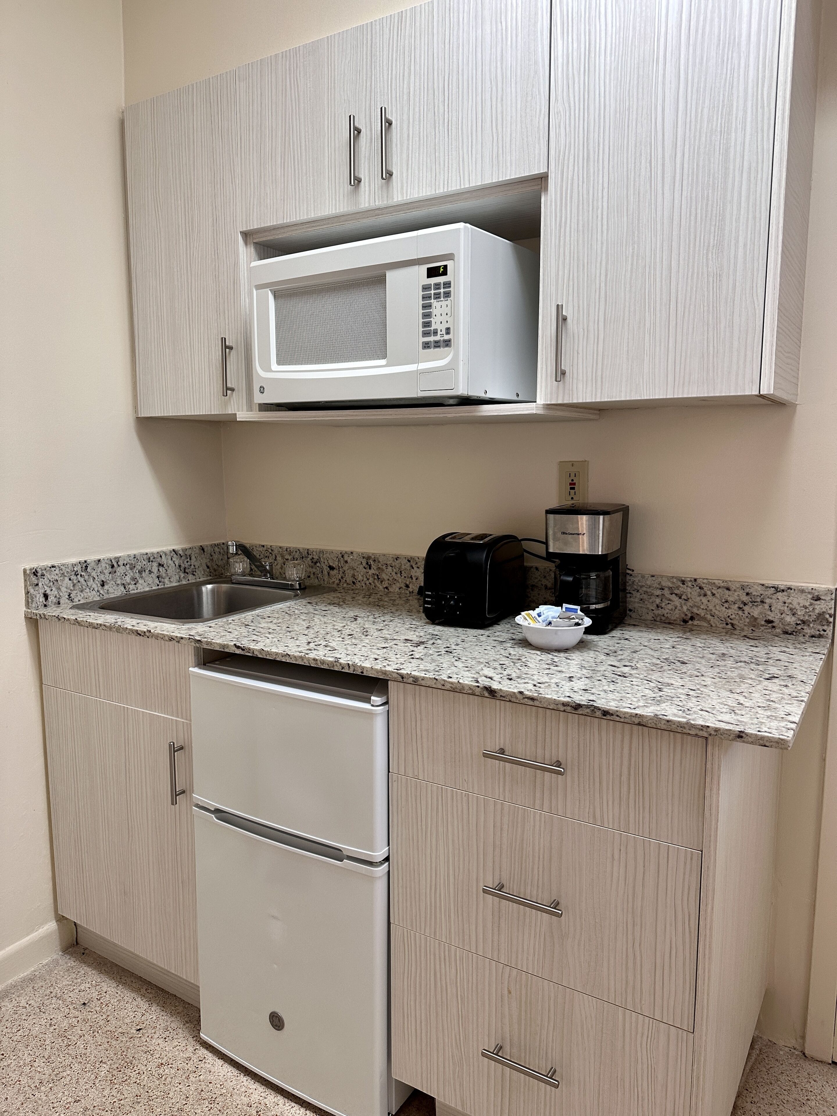 Photo - Silver Sands Beach Resort