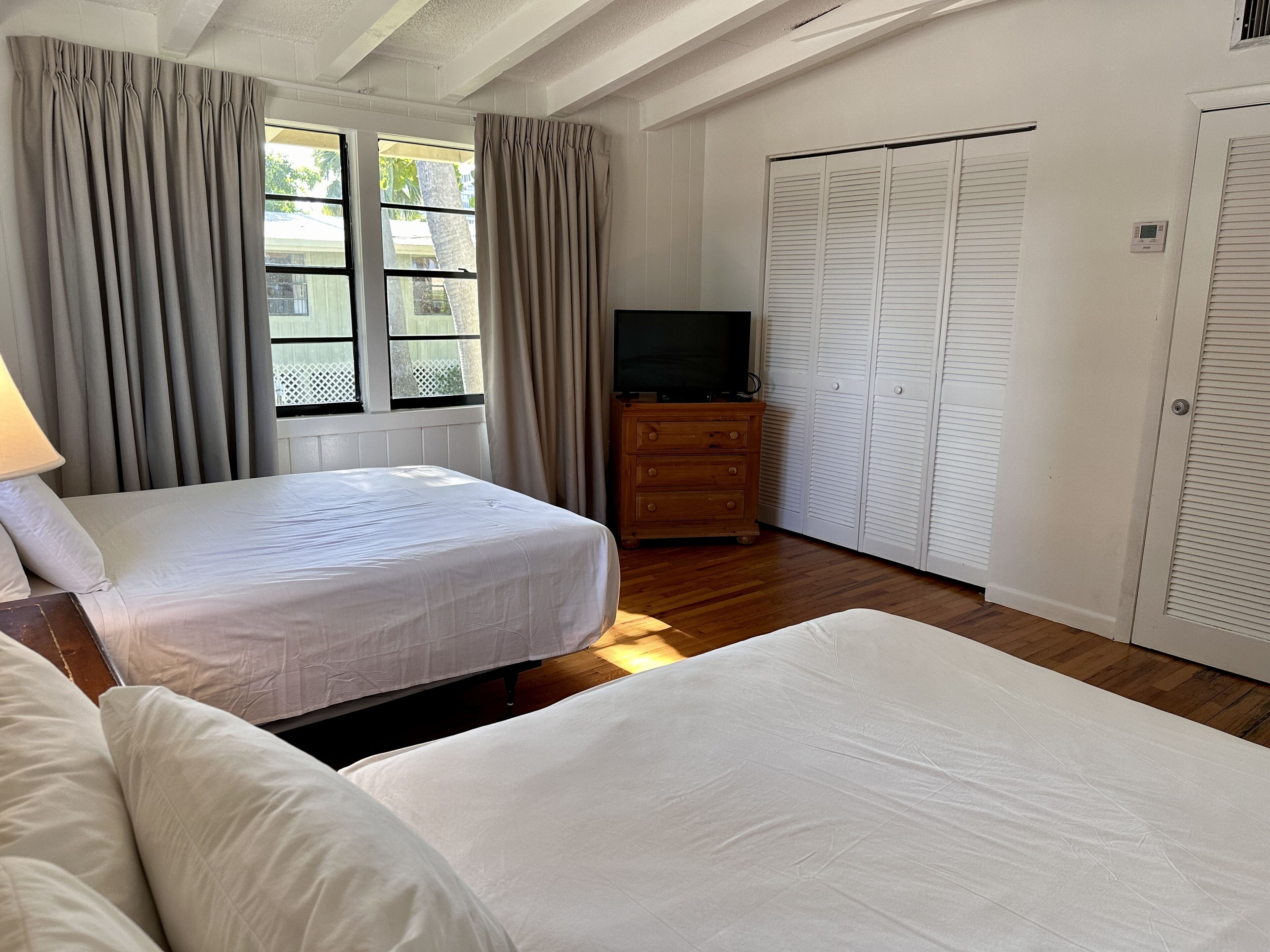 Photo - Silver Sands Beach Resort