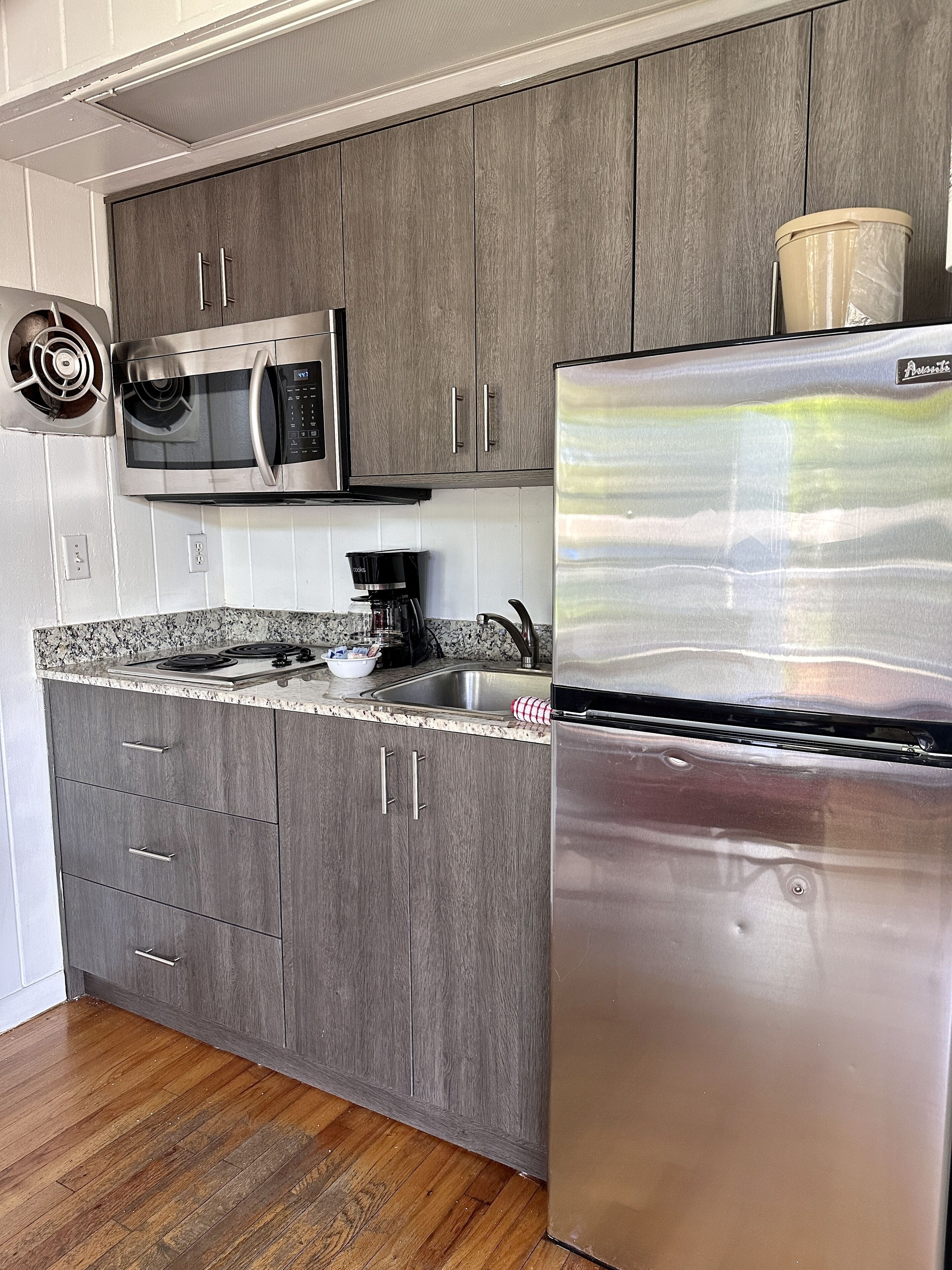 Photo - Silver Sands Beach Resort