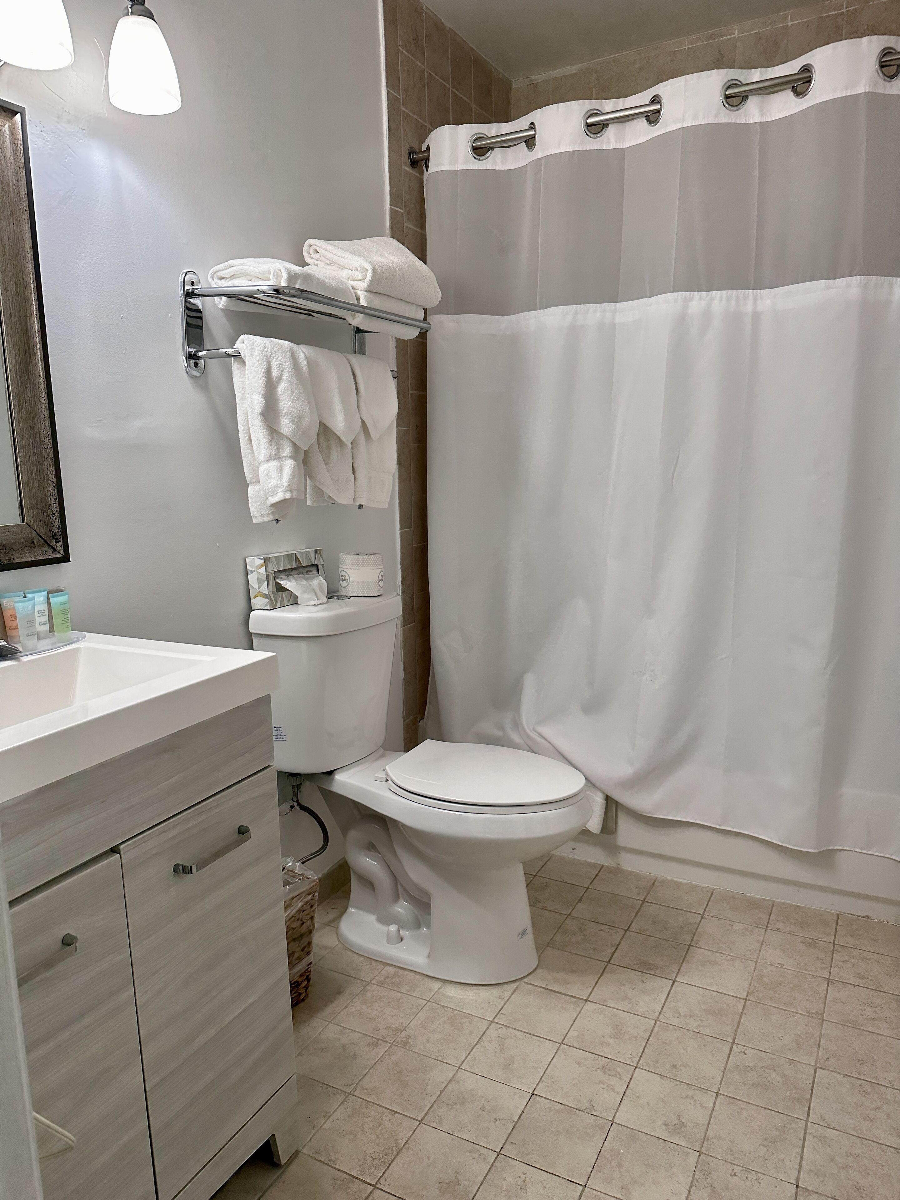 Photo - Silver Sands Beach Resort