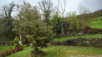 标准双床房 (Concepción Arenal) | 客房景观