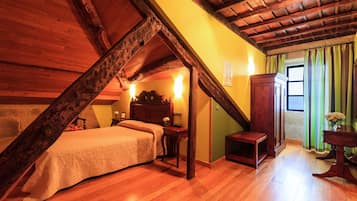 高级双人房 (Neira Vilas)