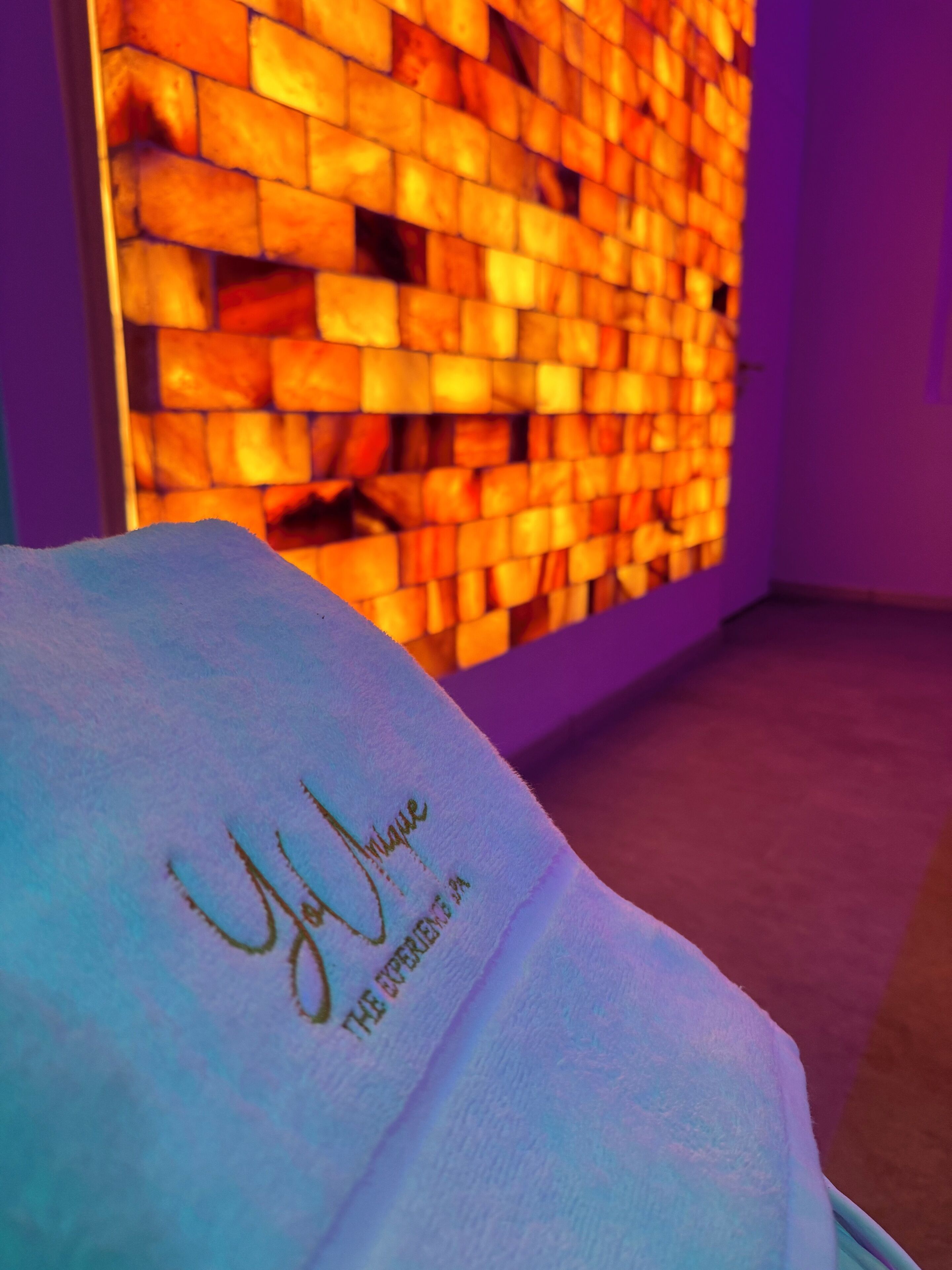 Sauna, vasca idromassaggio, bagno turco