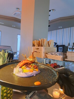 Spécialités Cuisine italienne