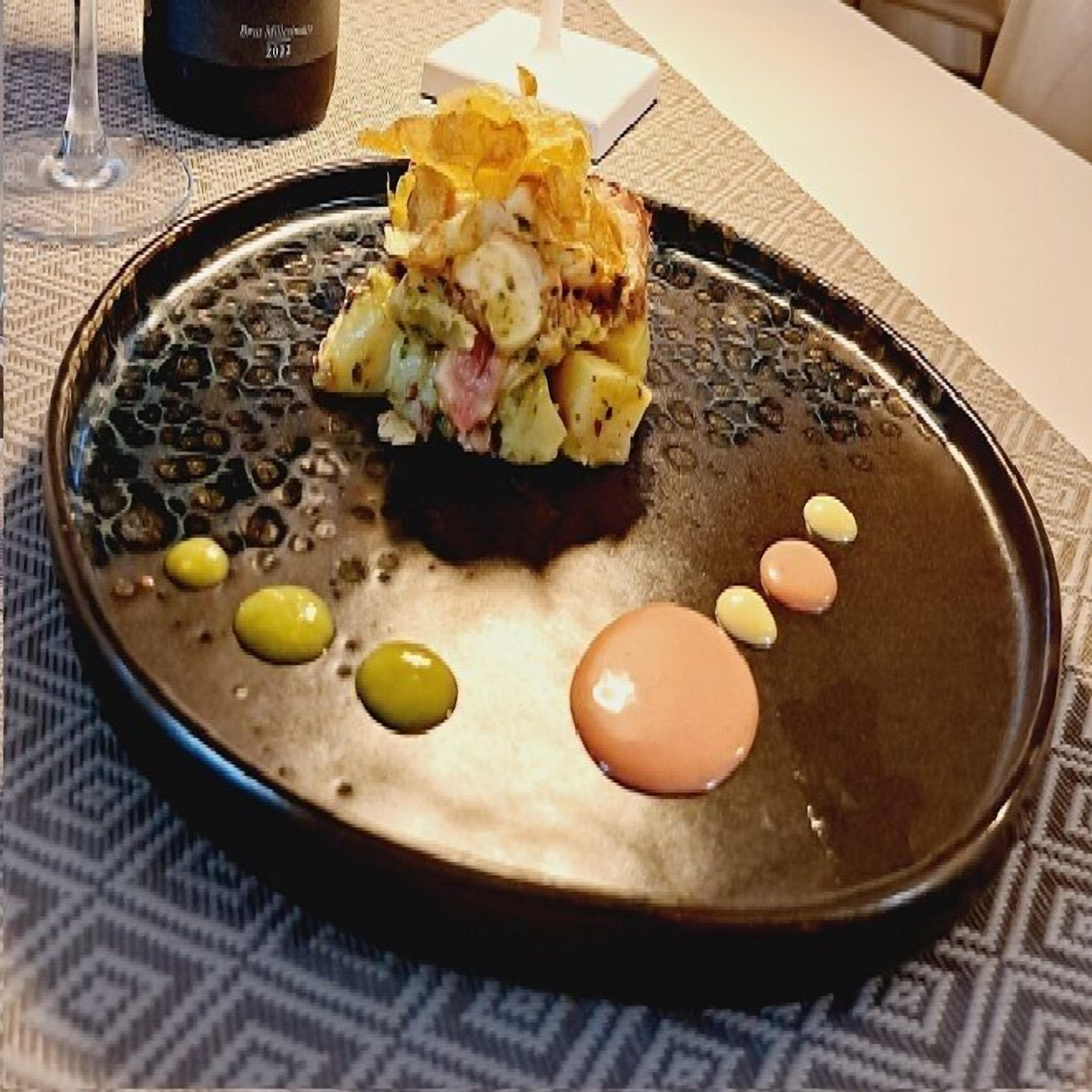 レストラン