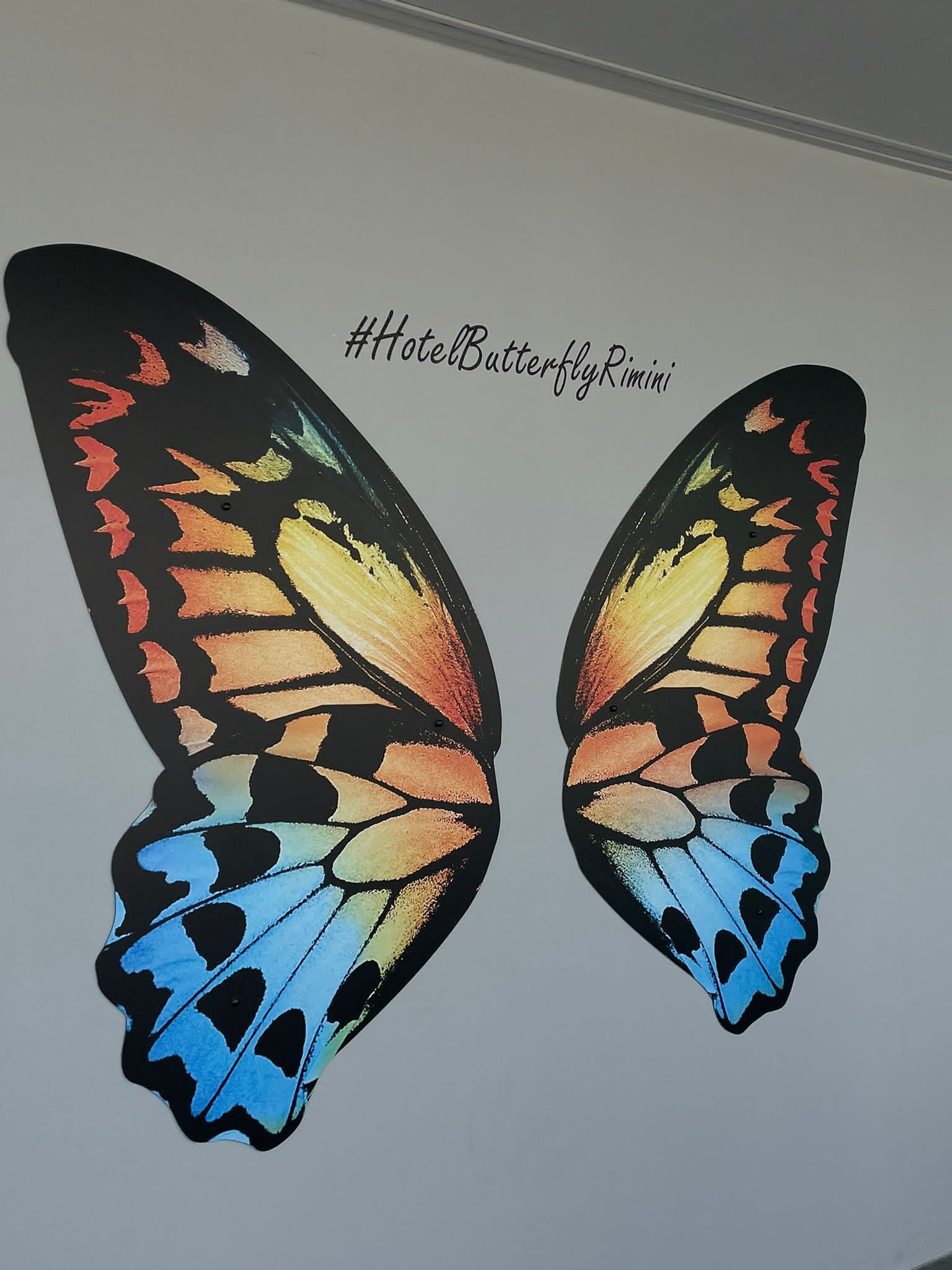 Foto - Hotel Butterfly & YoUnique Spa