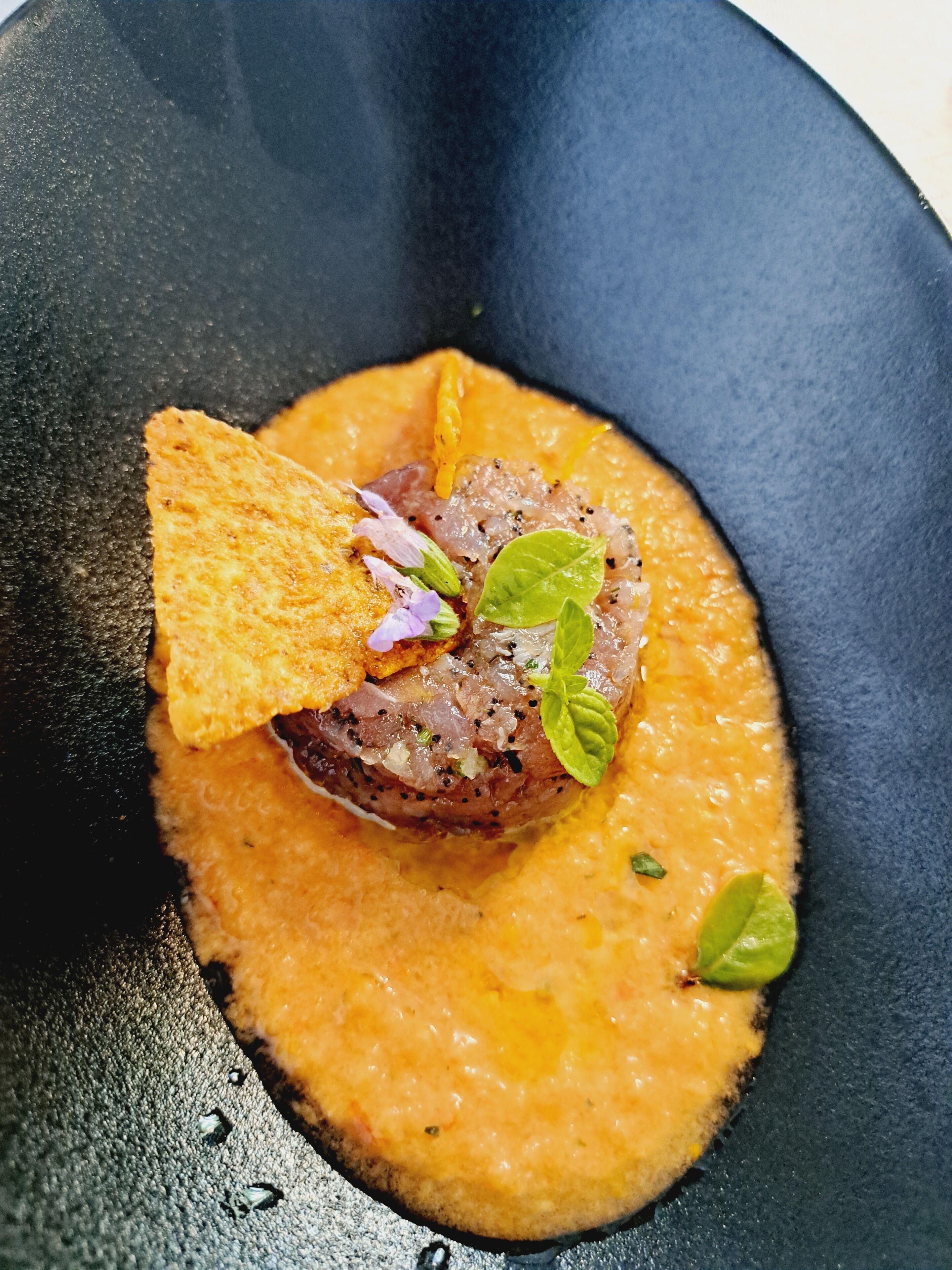 餐厅