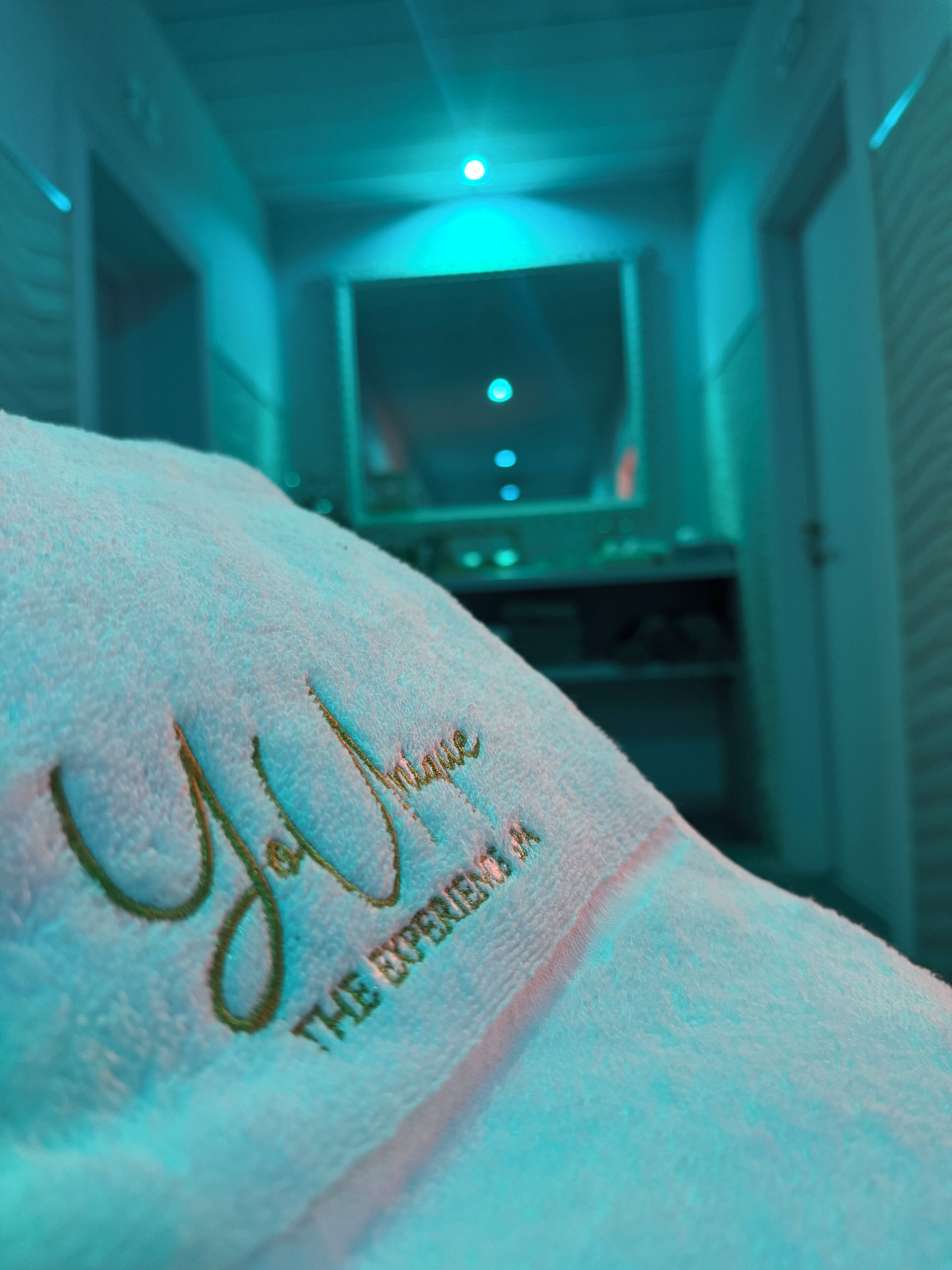 Foto - Hotel Butterfly & YoUnique Spa