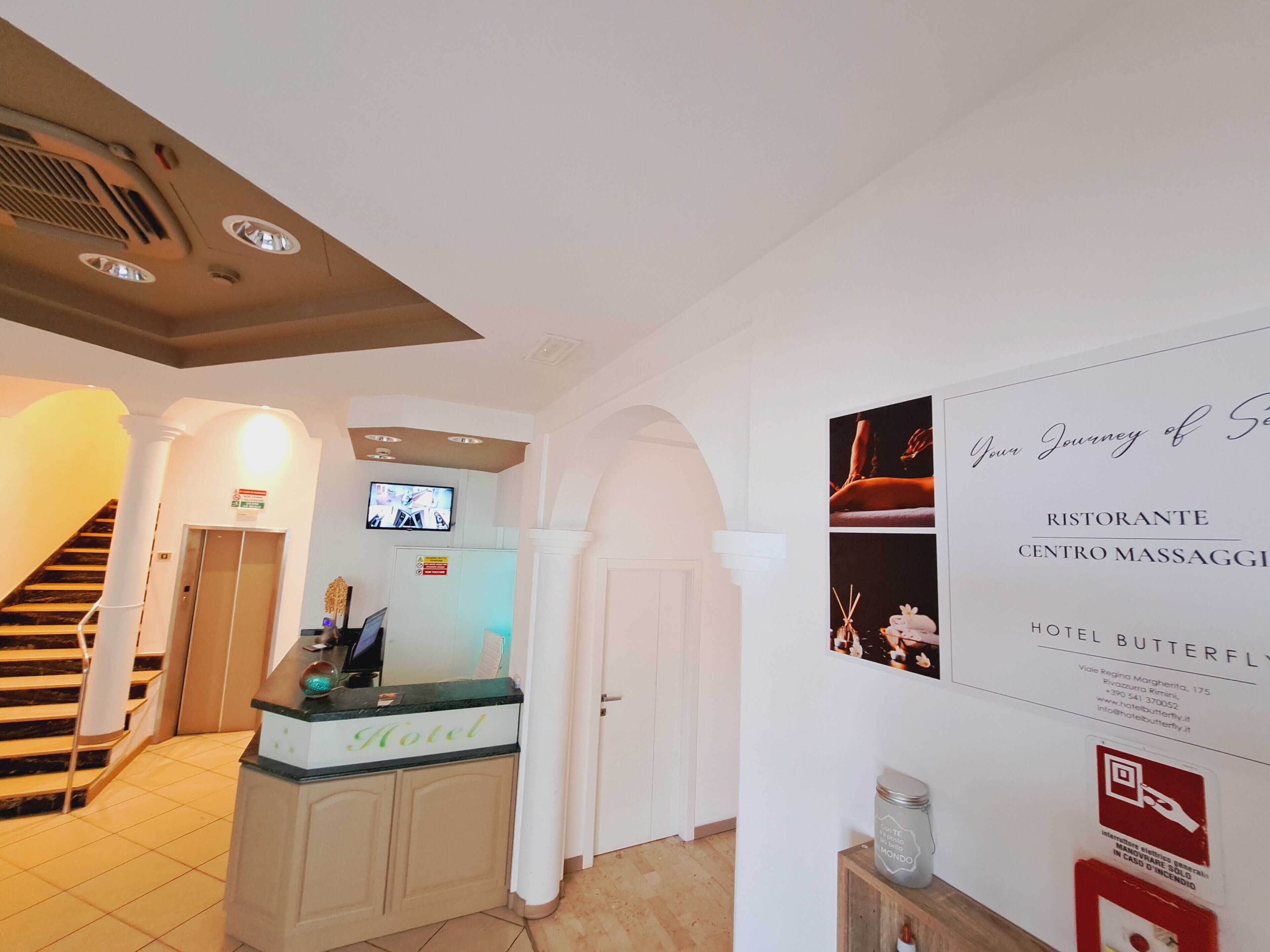 Photo - Hotel Butterfly & YoUnique Spa