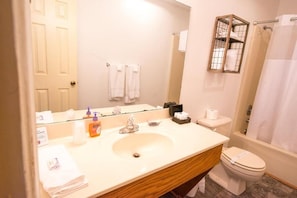 Badkamer