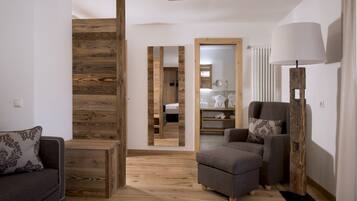 Superior Room | Room amenity