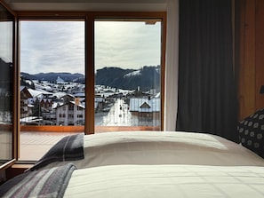 Chambre Deluxe