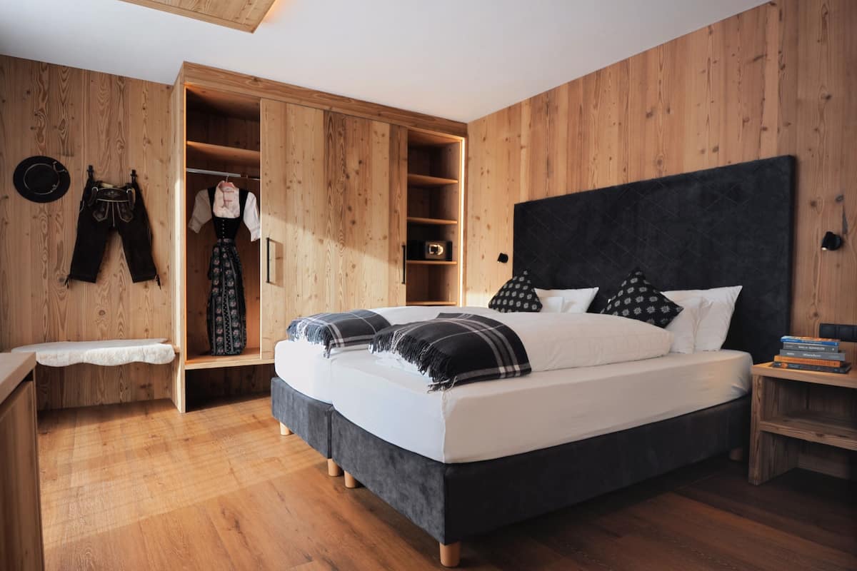 Chambre Deluxe