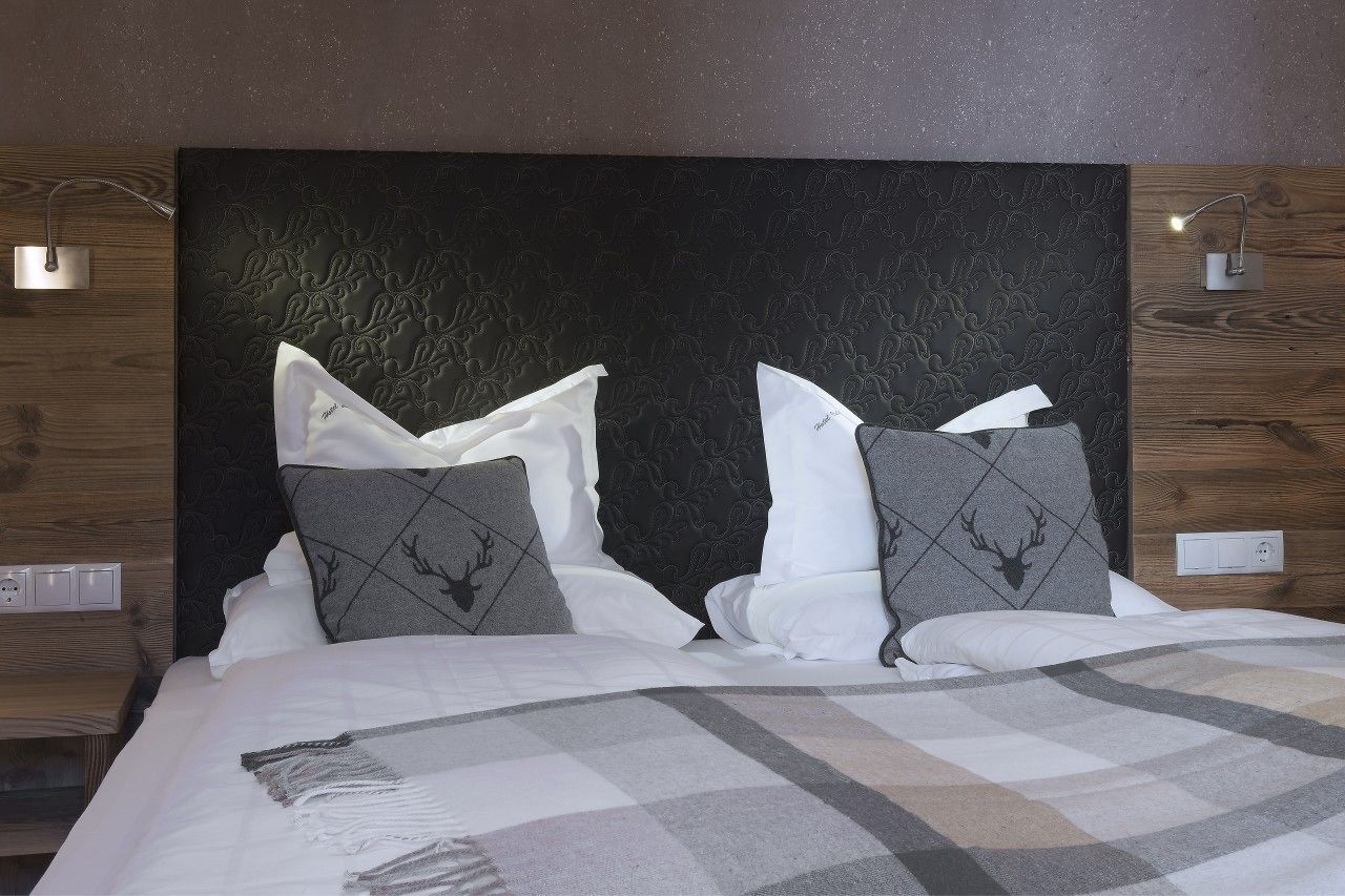 superior room | 1 bedroom, in-room safe, free wifi, bed sheets