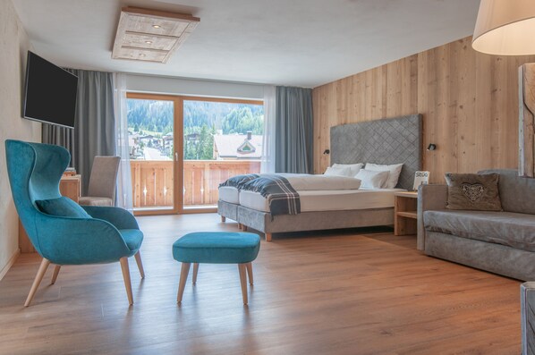 Superior Triple Room