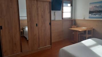 Studio Standard, 1 chambre, coin cuisine