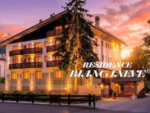 Residence Biancaneve