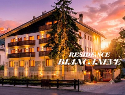 Residence Biancaneve