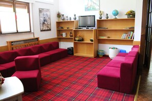 Interior - Residence Biancaneve (Aprica)