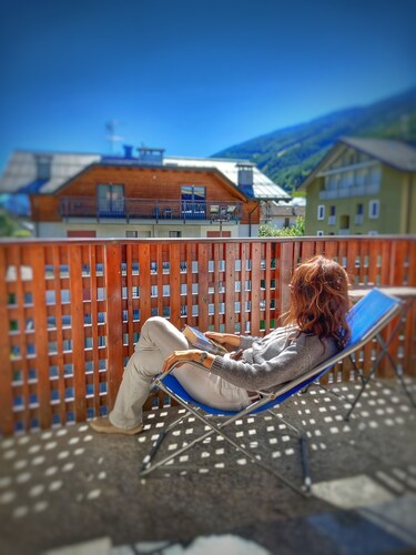 Residence Biancaneve