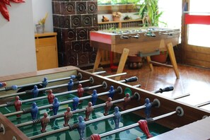 Children's play area - indoor - Residence Biancaneve (Aprica)