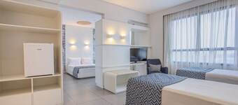 Nacional Inn Palmas