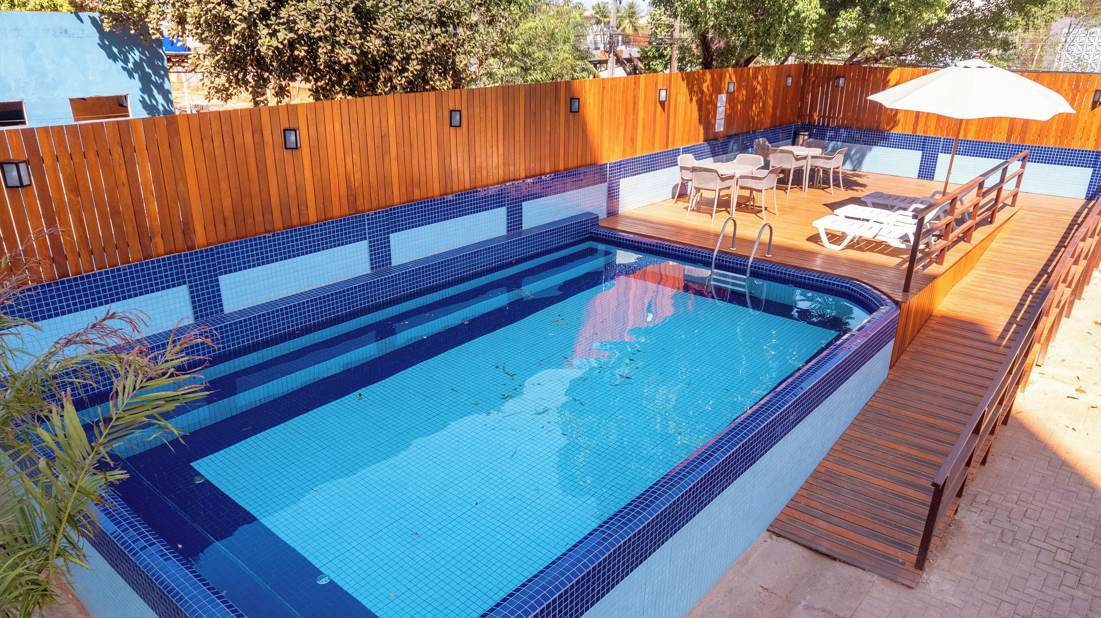 Foto - Nacional Inn Palmas