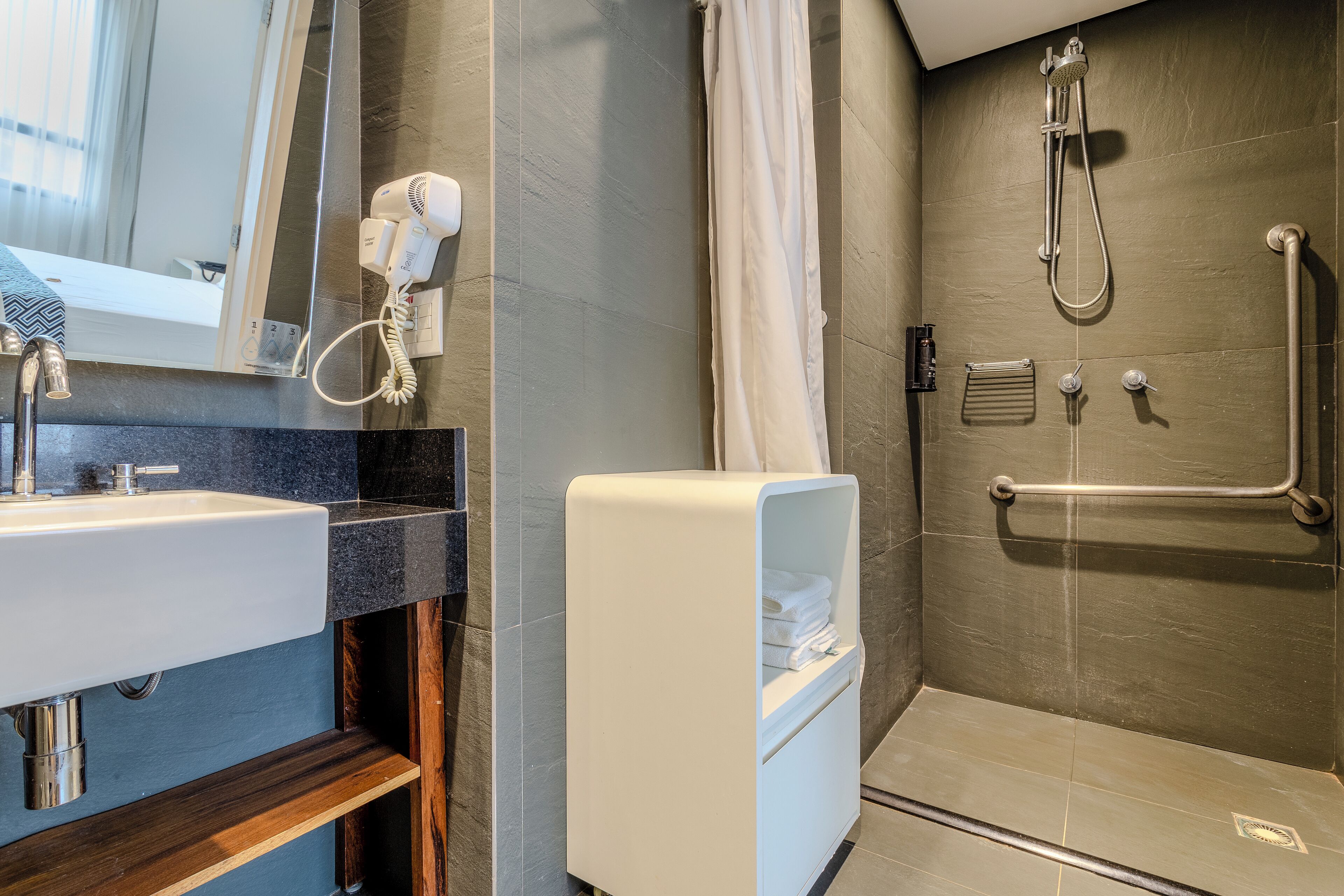 Foto - Nacional Inn Palmas