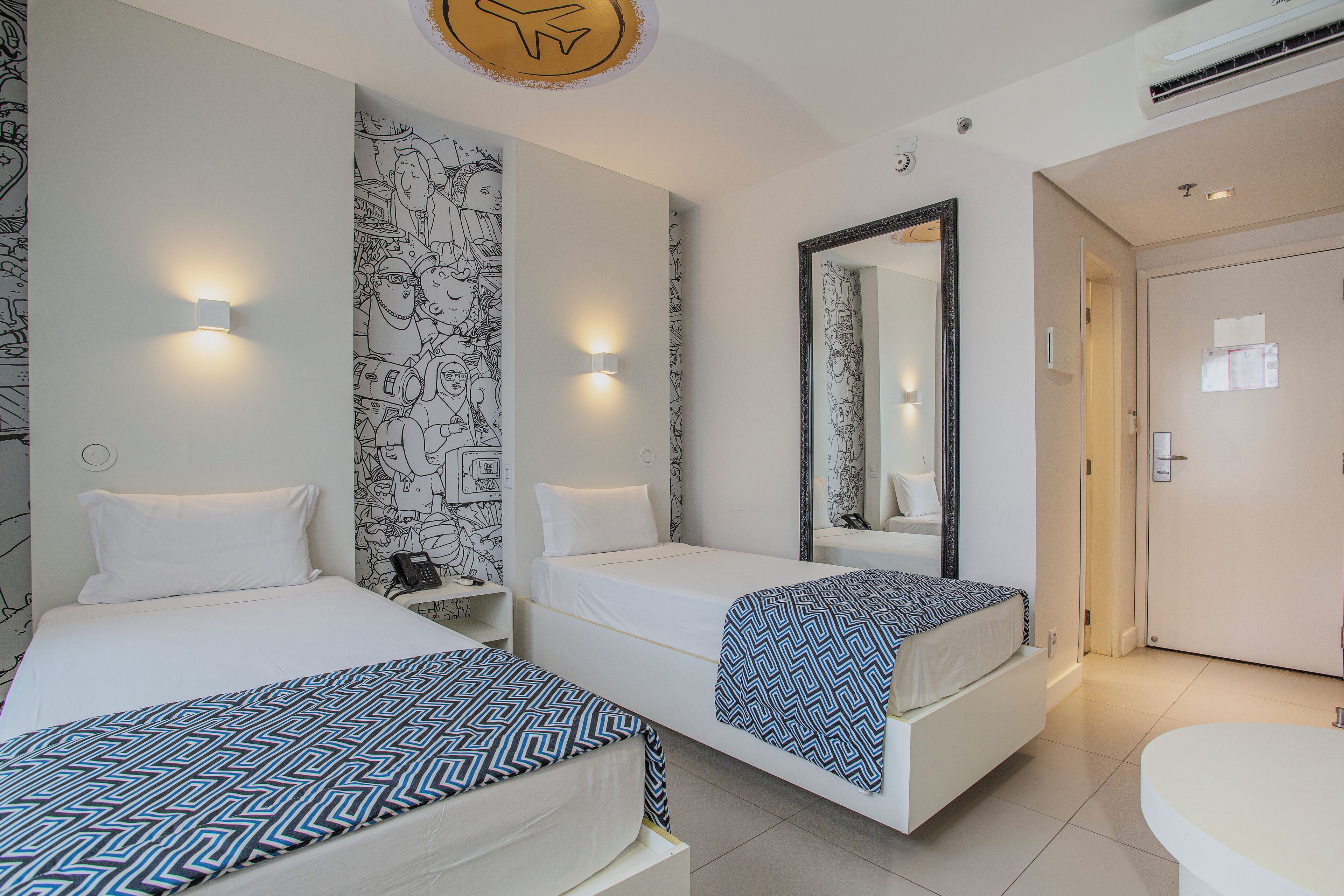 Foto - Nacional Inn Palmas