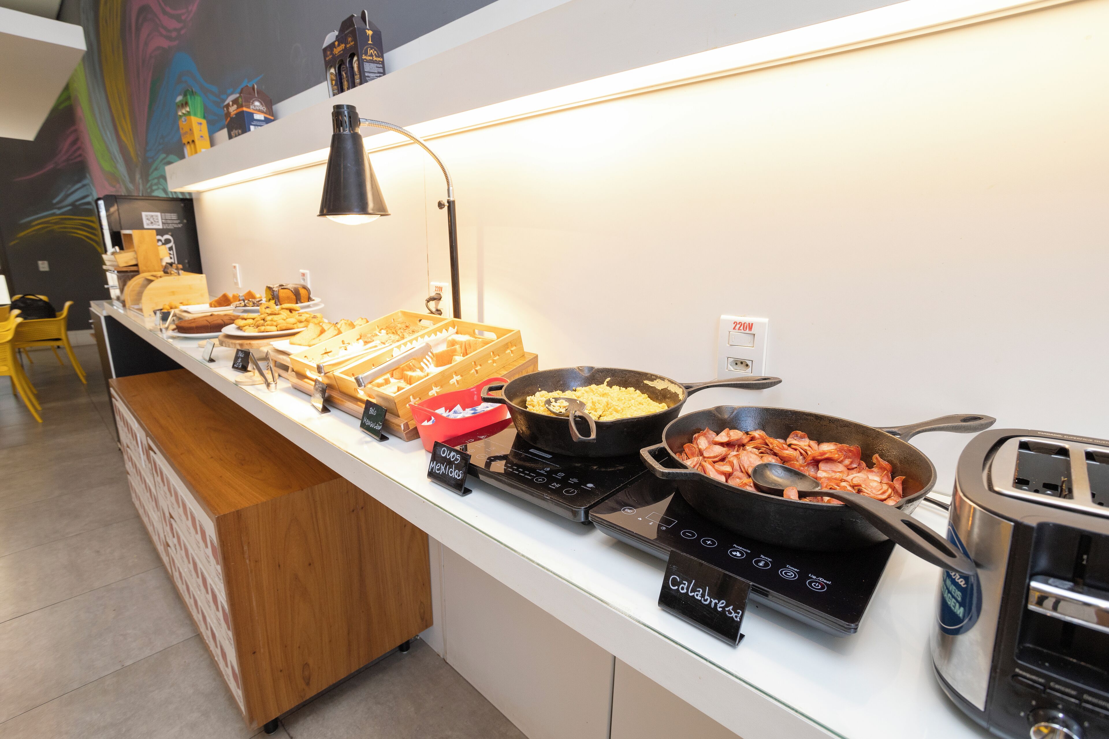 Foto - Nacional Inn Palmas