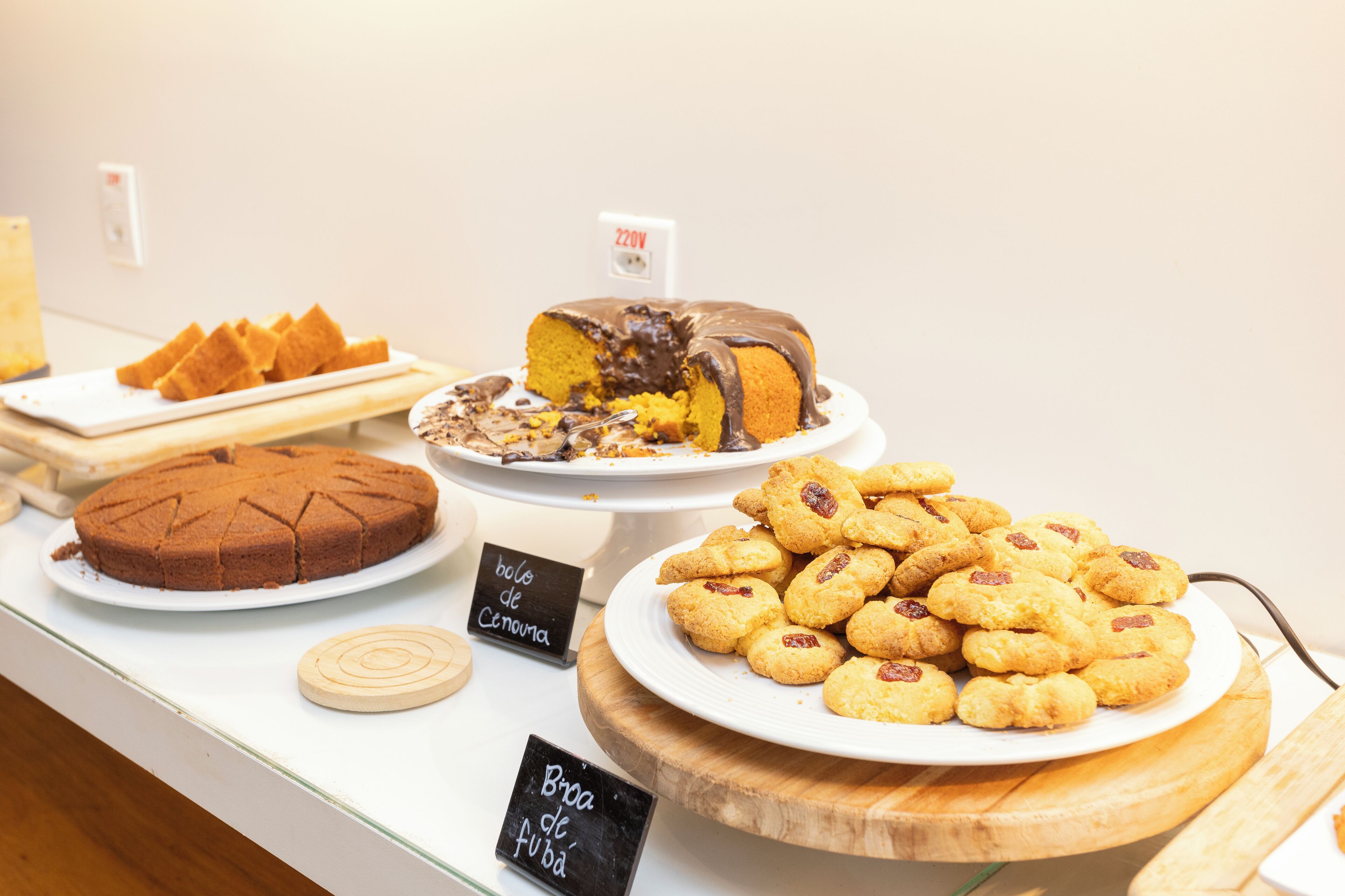 Foto - Nacional Inn Palmas