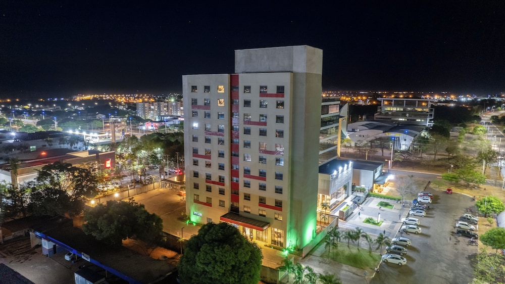 Hotel Nacional Inn Palmas photo 4