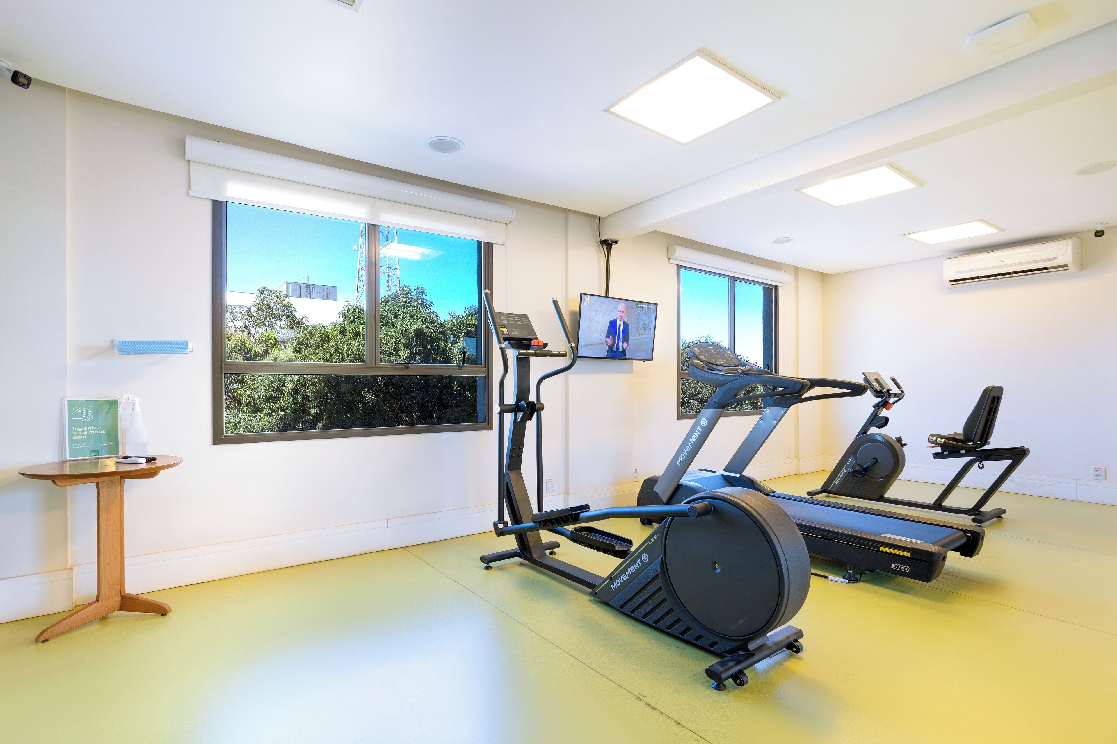 Foto - Nacional Inn Palmas