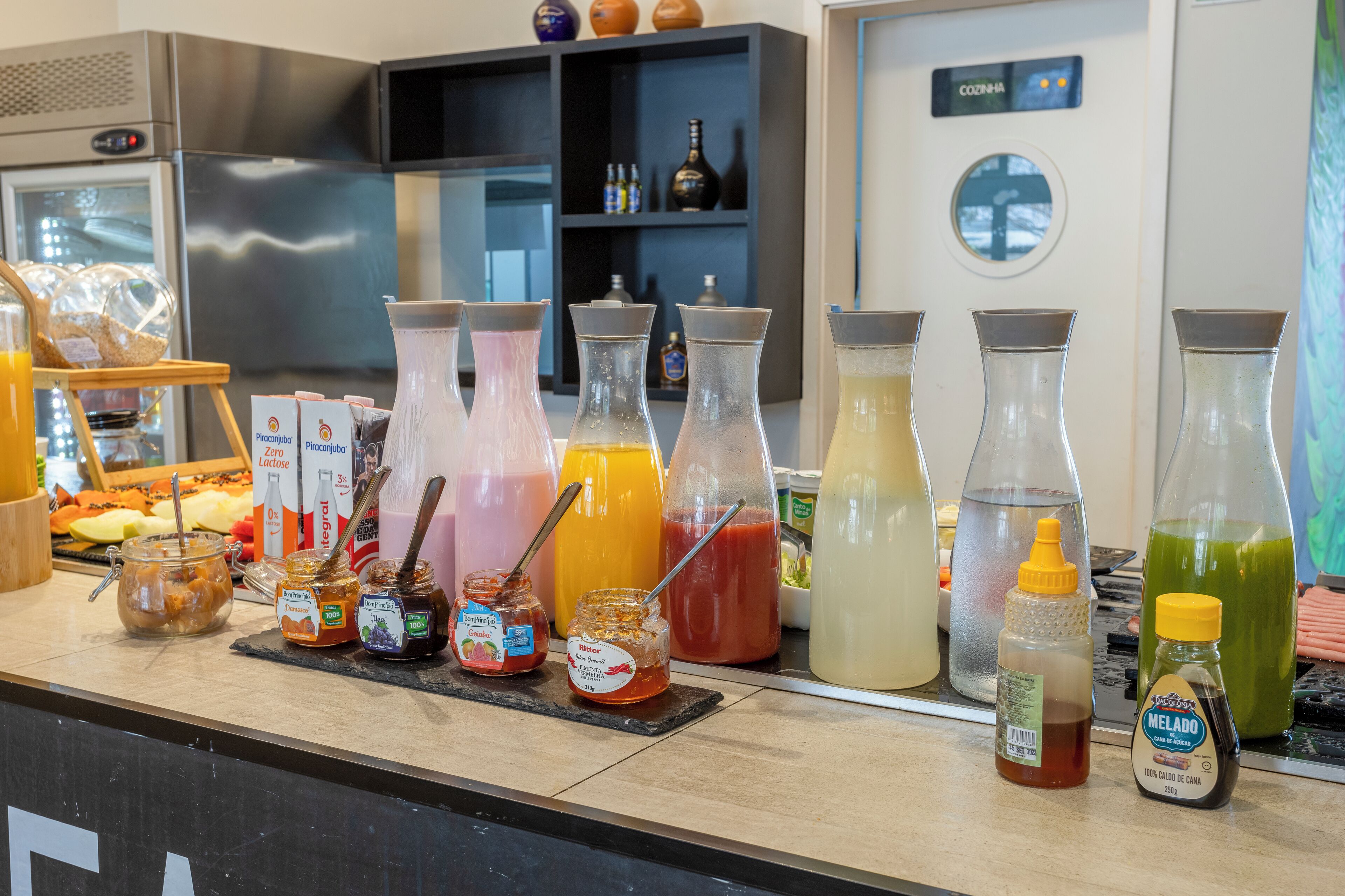 Foto - Nacional Inn Palmas