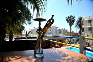 Fitness facility - Selge Hotel Side (Manavgat)