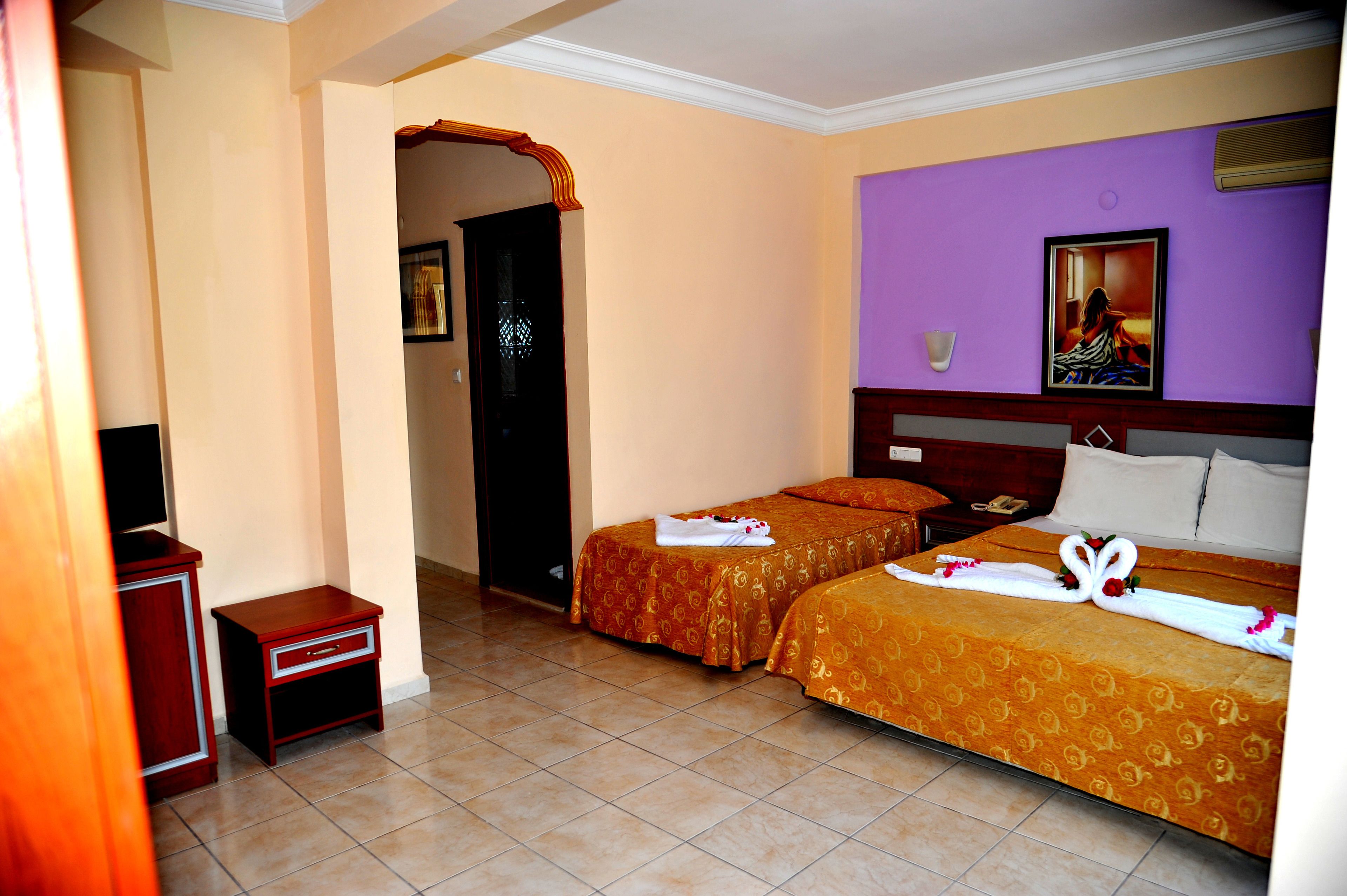 Habitación