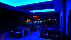 2 restaurants; breakfast, lunch, and dinner served - Selge Hotel Side (Manavgat)