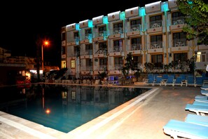 Exterior - Selge Hotel Side (Manavgat)