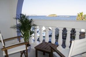 Property grounds - Hotel Sea Ibiza (Santa Eulalia del Rio)