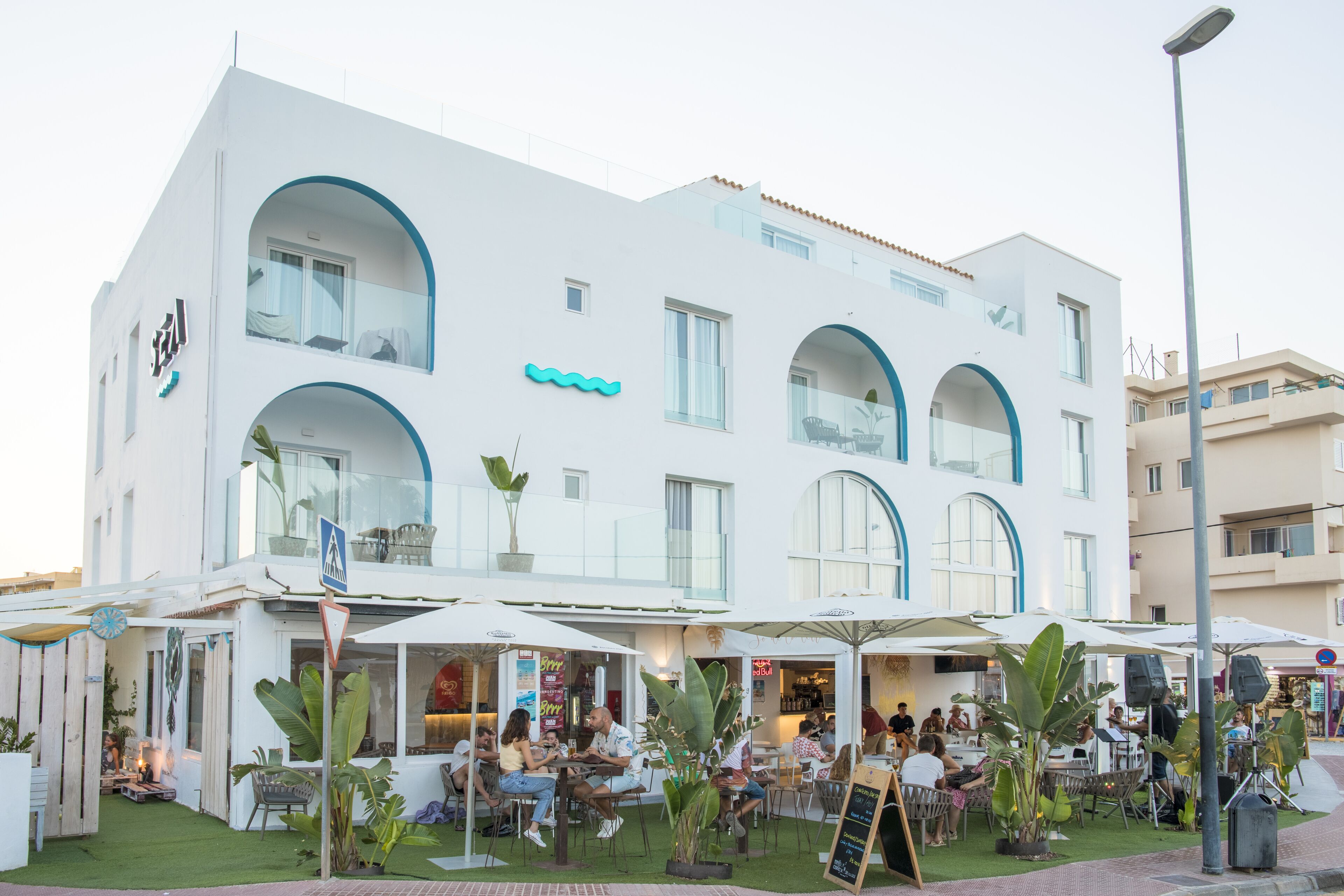 Photo - Outsite Ibiza