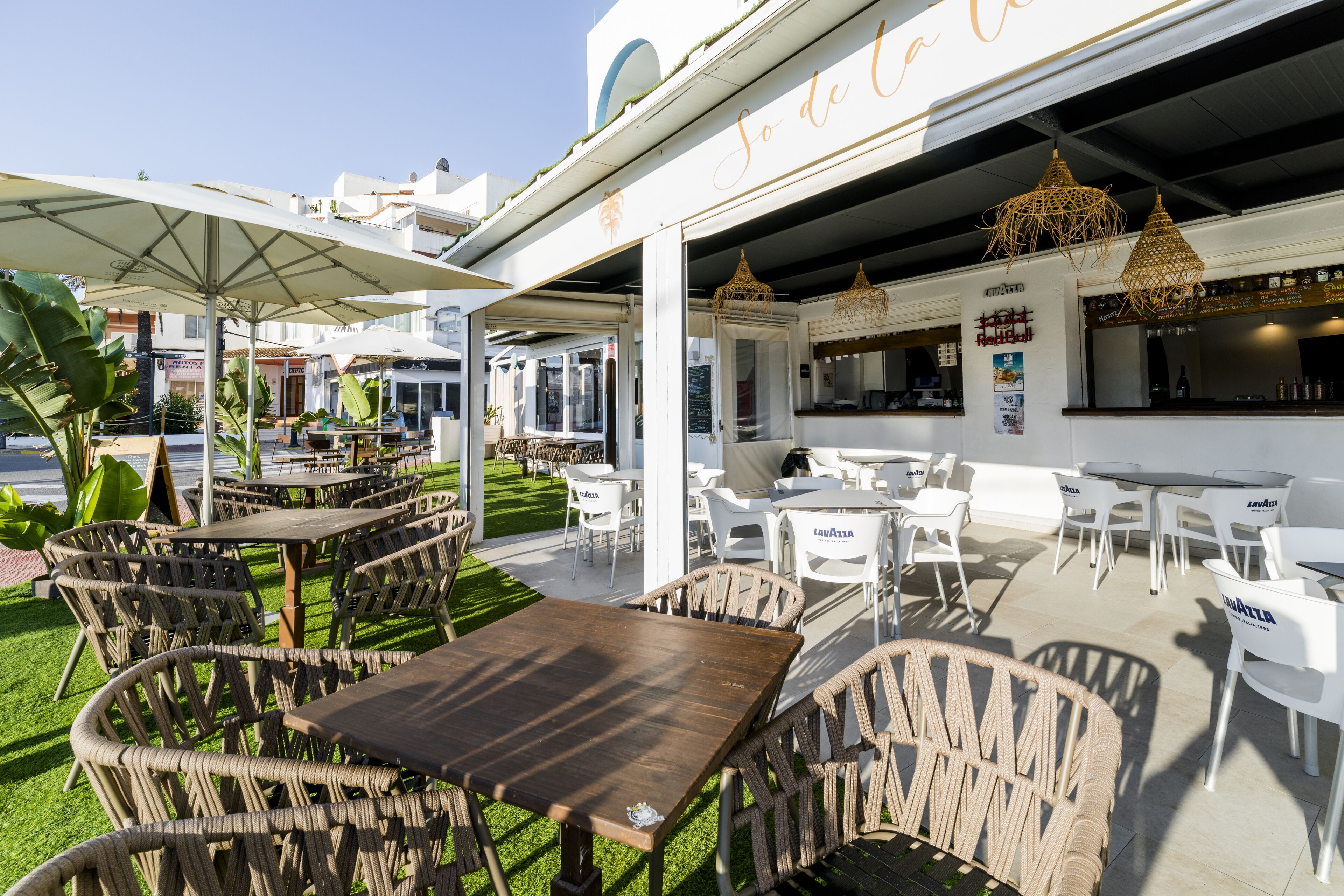 Photo - Outsite Ibiza