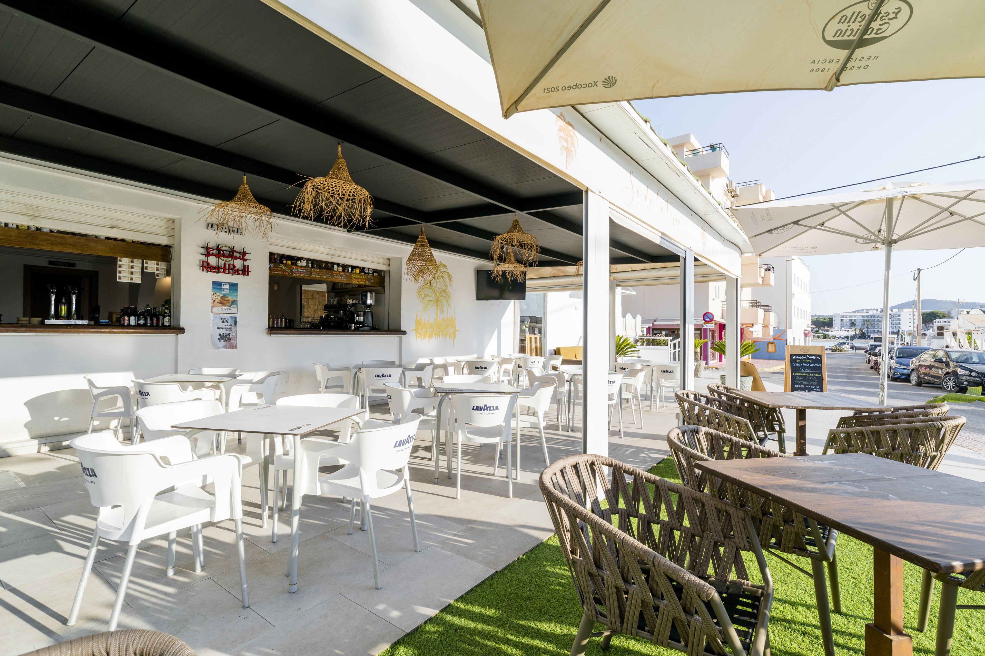 Photo - Outsite Ibiza