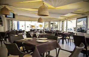 Dining - Hotel Sea Ibiza (Santa Eulalia del Rio)