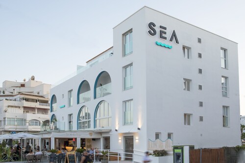 Hotel Sea Ibiza