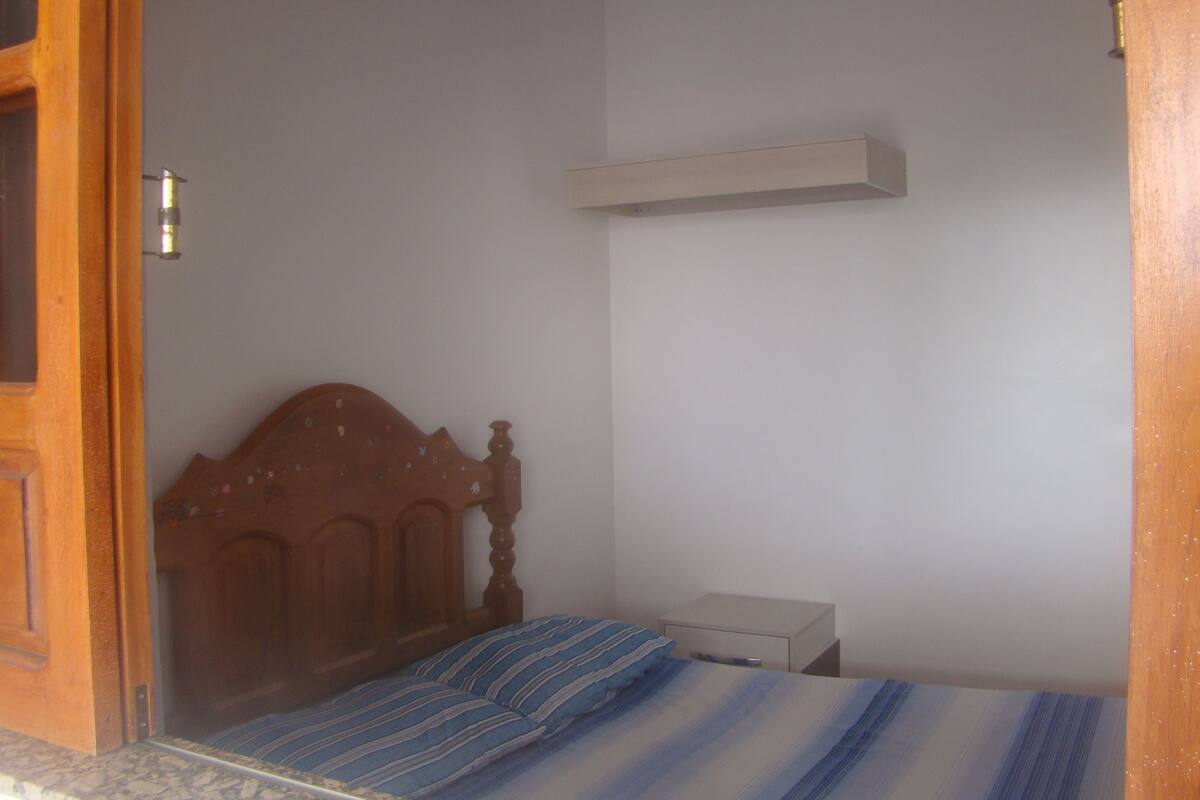 Exclusive Double Room, 1 Bedroom, Balcony, Courtyard View | Individually decorated, blackout curtains, soundproofing
