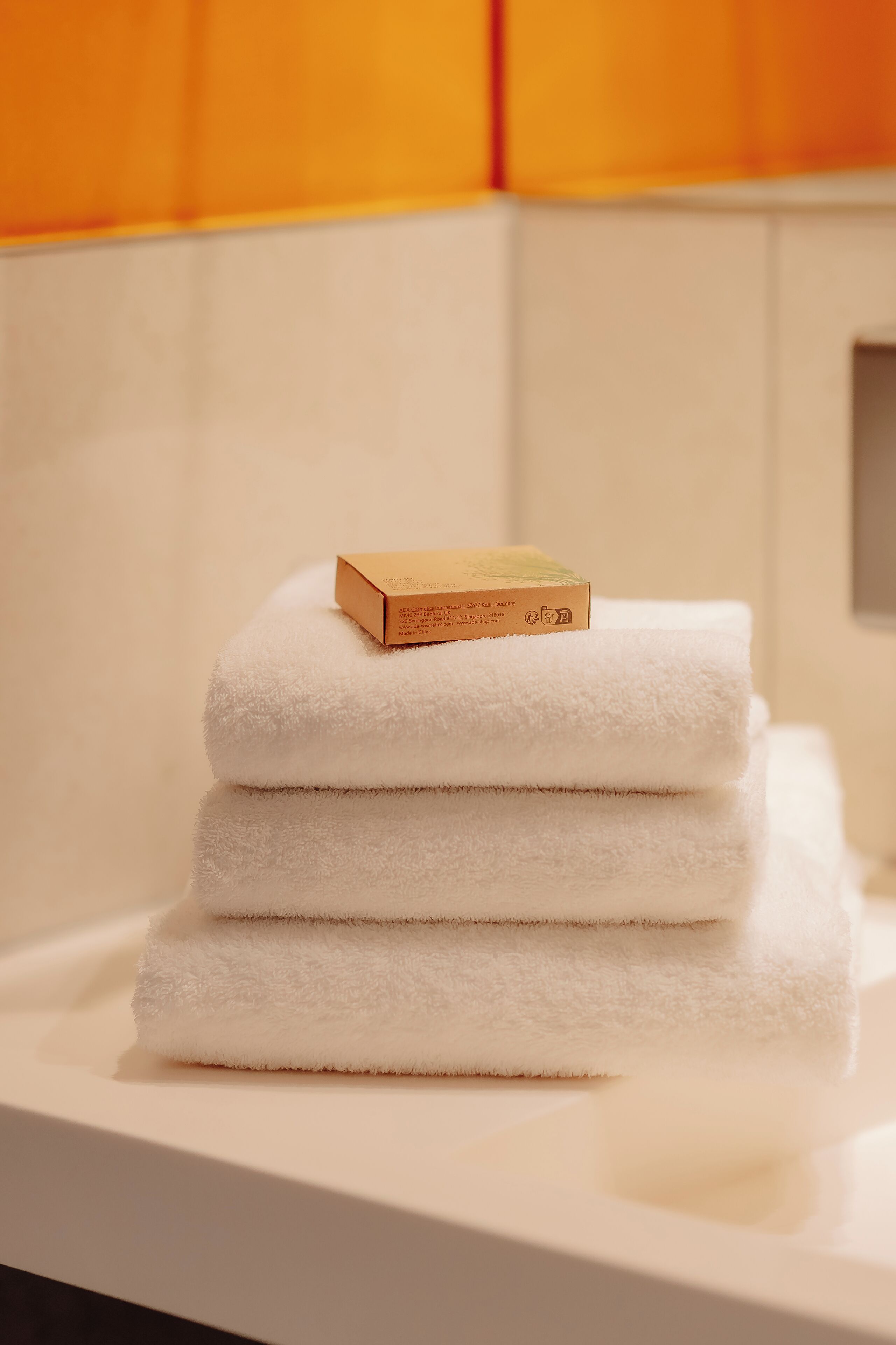 shower, free toiletries, hair dryer, bathrobes