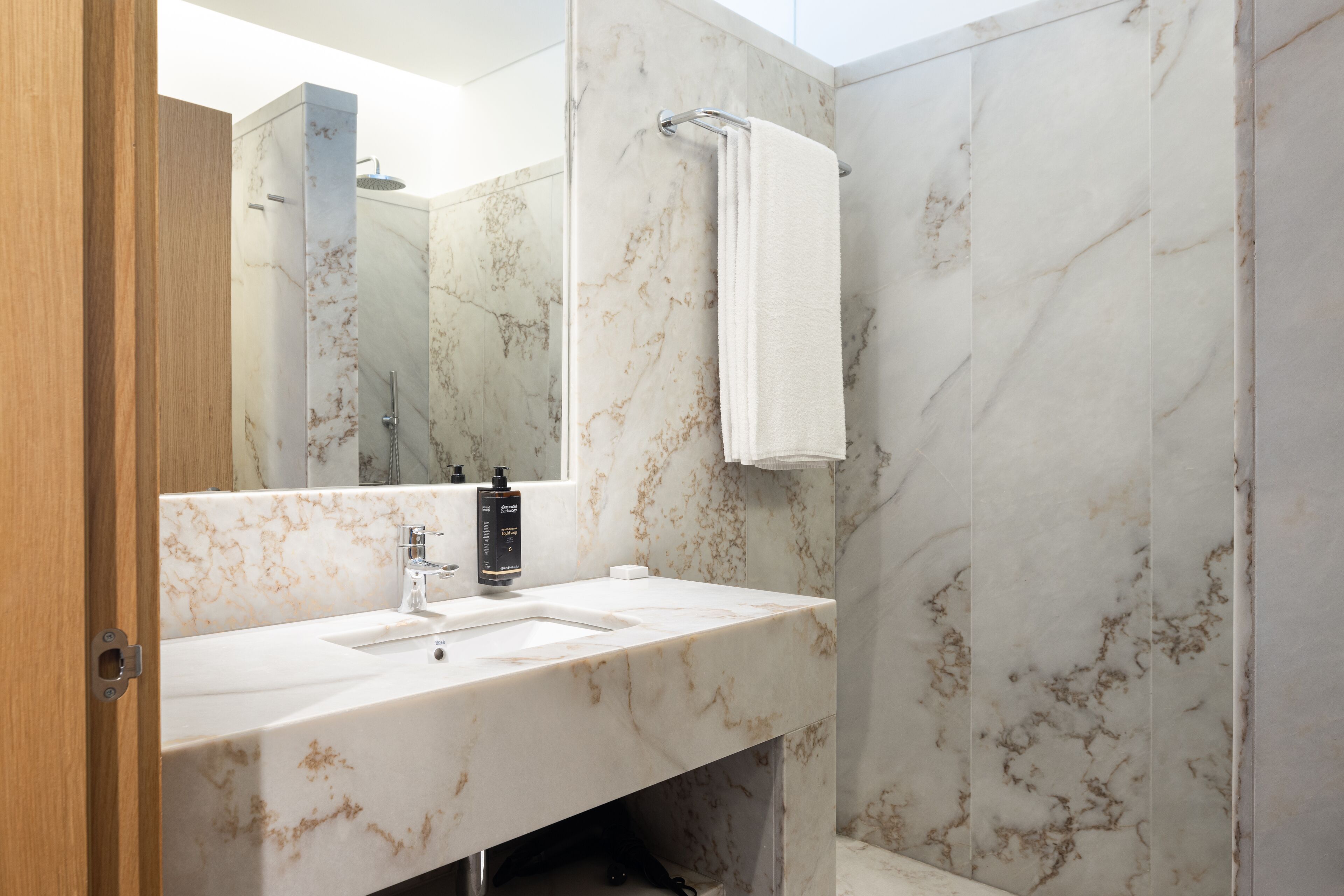 Photo - Evora Olive Hotel