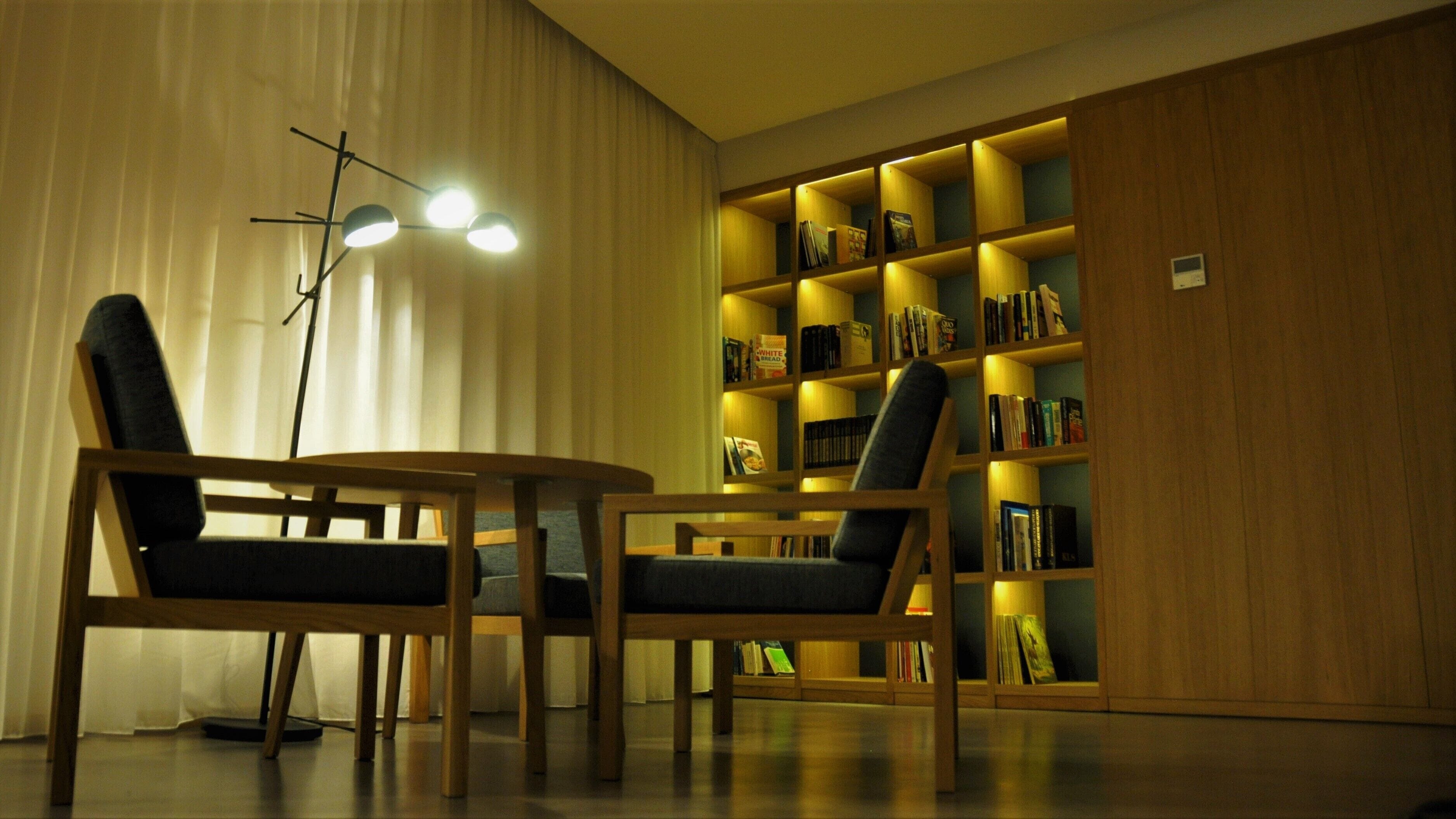 1 bedroom, minibar, in-room safe, individually decorated