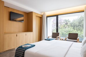 Superior Room | View from room - Évora Olive Hotel (Évora)