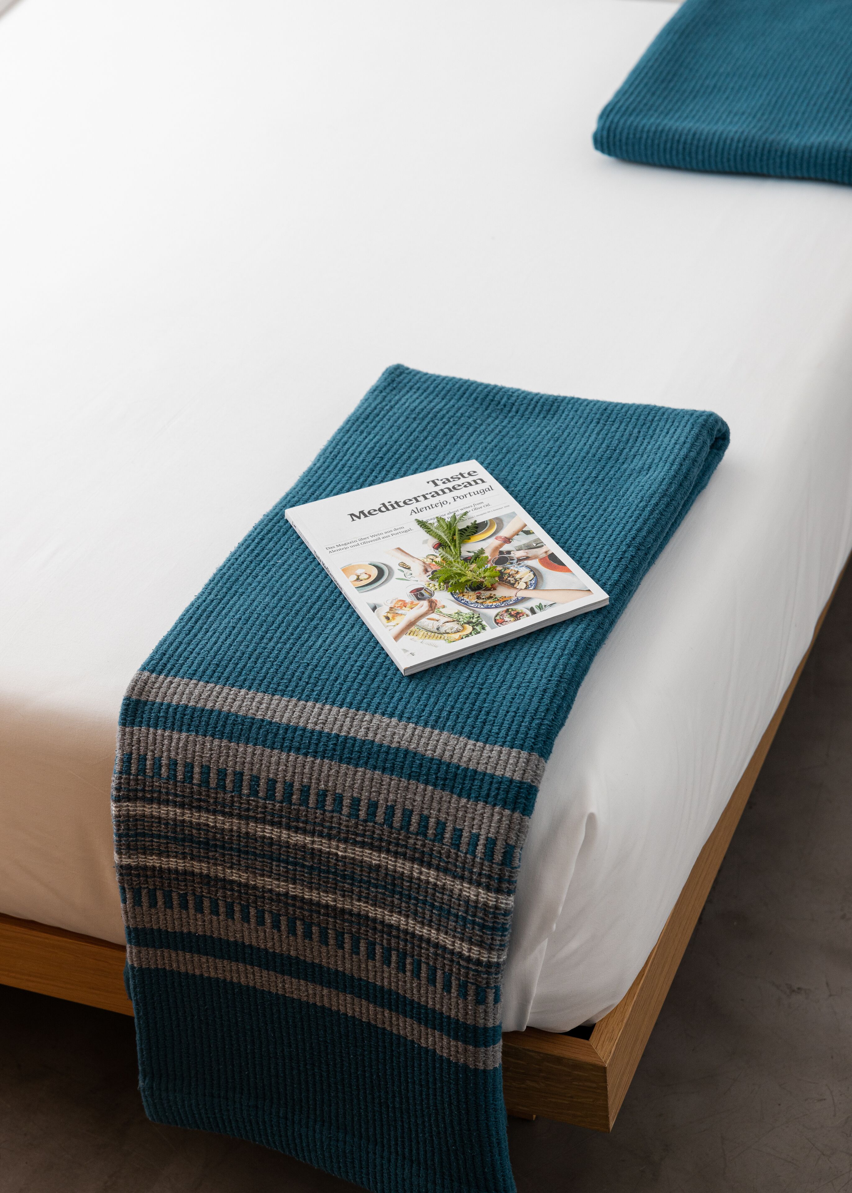 Photo - Evora Olive Hotel